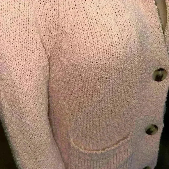Madewell women's Draper Cardigan Sweater size XS - Picture 6 of 12